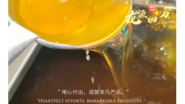 33#Longyuan SIFANG Advanced Wet-Process Oil Refining & Animal Fat Solutions for Pet Food