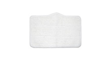 Deerma Steam Mop Cleaning Machine Accessories: ZQ610 Replacement Floor Cloths and Parts1