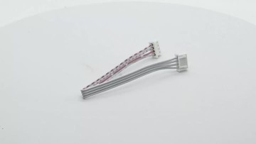 2.50mm pitch Housing Connector Series