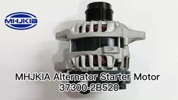 Alternator Starter Motor 37300-2B520(1)
