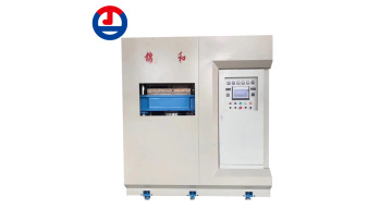 EVA Supercritical Foaming Machine
