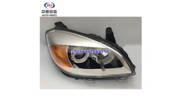 Auto parts for JAC T6