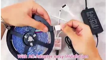 Super Bright LED Flexible Strip