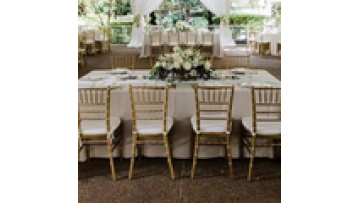 Hot sale Free sample customization whole sale Stacking  Outdoor Garden restaurant Hotel Banquet  Iron Metal Wedding chair1