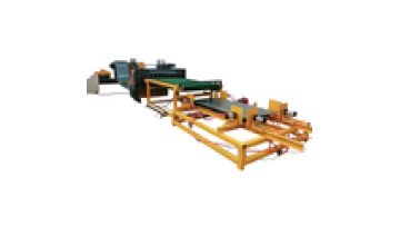 China 1-3mm Hot Rolled Coil Cut to Length Line Steel Coil Cutting Machine1