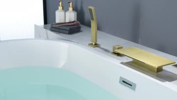 1727BG BATHTUB FAUCET