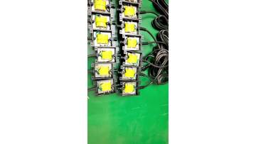 High Efficiency Step-Down Power Transformer