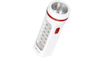 Best selling professional lighting energy-saving hand bright side light rechargeable led torch flashlight1