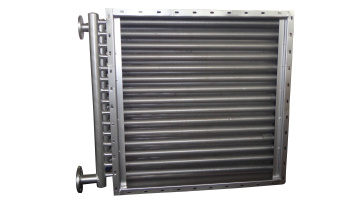 Air heat exchanger