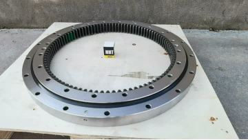 swing bearing 193-7034