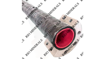cuttable rubber hose