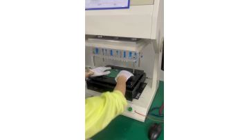PCBA Functional Test Fixture Machine