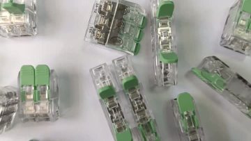 OJ-26,28 CONNECTORS