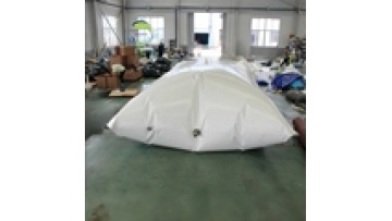 10,000 Liter Plastic Portable Foldable Agricultural Irrigation Collapsible Water Tank1