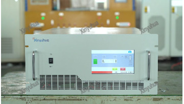 50kw bi-directional DC to DC converter