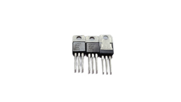SCR BT151 TO220
