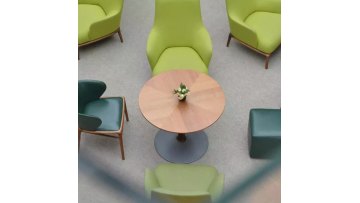 Grand Lobby Round Table