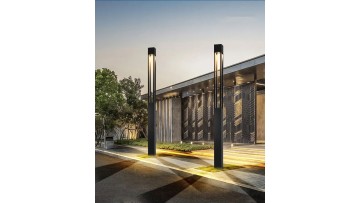 landscape garden lamps