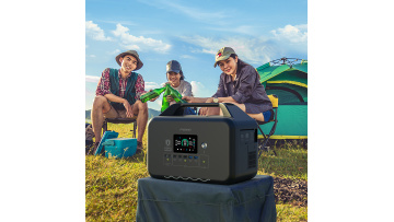 Portable Power Station 1008Wh 230V Lifepo4 Battery Pack DC AC USB Home Outdoor Camping Car Jump 1000 Watt Solar Kraftwerk1