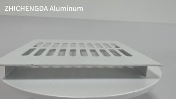 Aluminium Profiles
