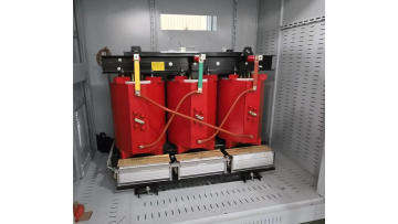 500 600 700 750 800 1000 1600 2500 3000 3500 kVA 10kv 400V Three Phase Cast Resin Dry Type Power Electric Isolation Transformer