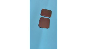 silicon window