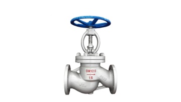 Cast steel gate valve (2)