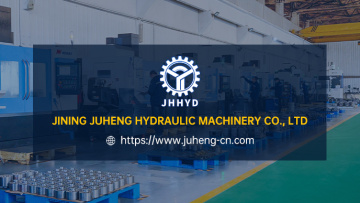 Jining Juheng Hydraulic Machinery