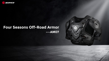 Four Seasons Off-Road Armor - AM07