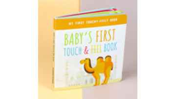 Printing on Demand Custom Self Publishing Services Children's Board Book Printing Children's Story Book Board Book Printing1