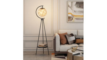 Nordic-Tripod-Floor-Lamp-Functional-Design-Showcase