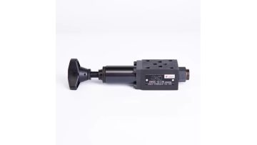 ZDR6DA-YM pressure reducing valve