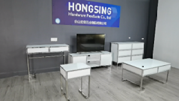 Glass Furniture