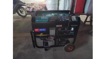 10kw gasoline generator