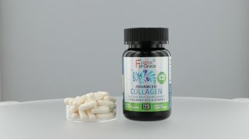 best multi collagen pills