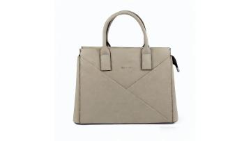Geometric Line Luxury Work handbags