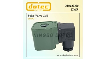 BB13541204-L 24VDC DMF coil