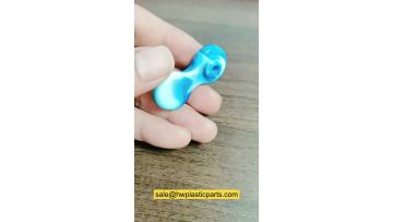 Transparent PC plastic products, ABS electronic plastic shells, plastic irregular-shaped parts