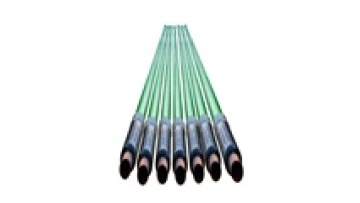 Zhongshi API Piston Sucker Rod Pump Tubing Pump1