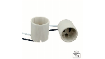 PGZ18 Lampholder Plant Lighting Socket with E39 to PGZX18 Adapter - 600W 1000V 210W 315W CMH1