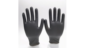 Nitrile Gloves