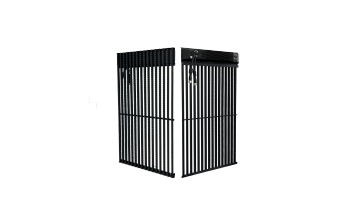 P15-31 outdoor transparent led screen