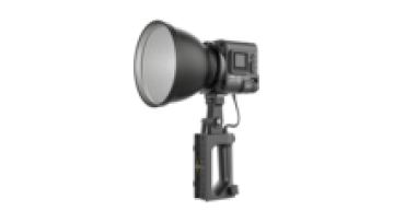 Yongnuo LUX100RGB YNLUX100: 120W RGB COB LED Video Light1