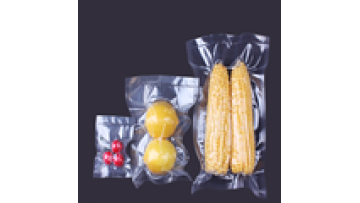 High Temperature Resistant Retort Pouch Food Vacuum Nylon Plastic Storage Bag Transparent Packaging Bag1