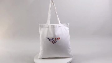 Canvas Tote Bags