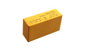 MGR GJ-5-L 5A 24V-380VAC 3-32VDC 4 Pins PCB Solid State Relay1