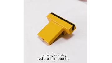 Crusher Hammer1.8 sandvik