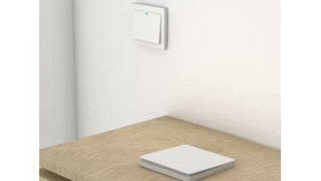 Lighting control 024#wireless #smarthome #swicth control