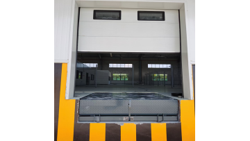 automatic industrial doors