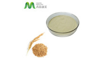 OEM Wholesale Acido Ferulico Fumalic Acid 98% Rice Bran Extract Cosmetics Grade Natural Ferulic Acid1